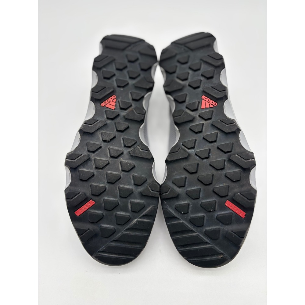 Adidas Terrex Climacool Jawpaw Women 8 Grey Pink Water Shoes BB1916 Sneaker - Picture 8 of 8